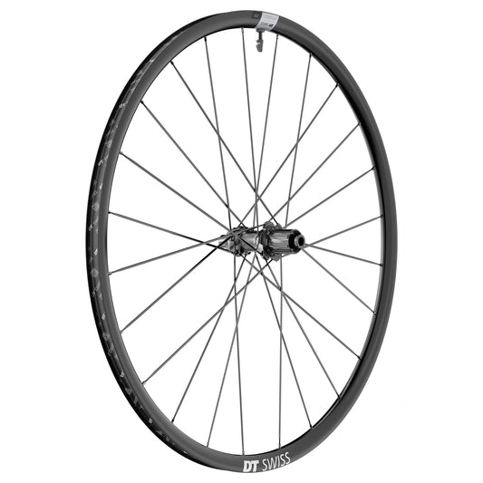 Roue Arrière DT SWISS P 1800 SPLINE 23 DISC Tubeless Ready (Center Lock)