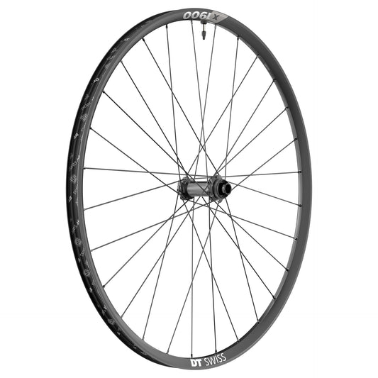 Roue Avant DT SWISS X 1900 SPLINE 25 mm 29'' 15x110 mm