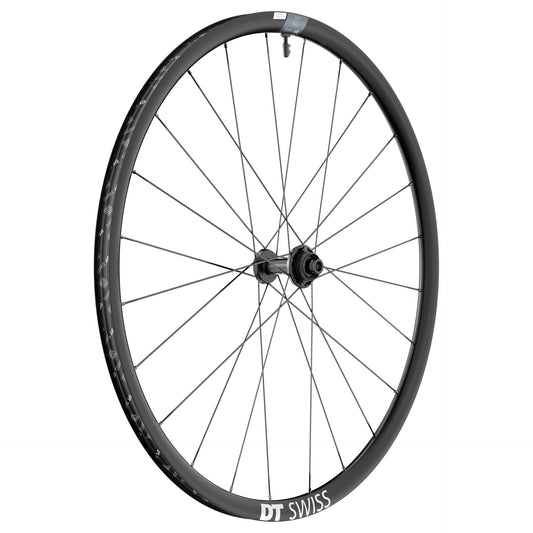Roue Avant DT SWISS ER 1400 DICUT 25 DISC Tubeless Ready (Center Lock)