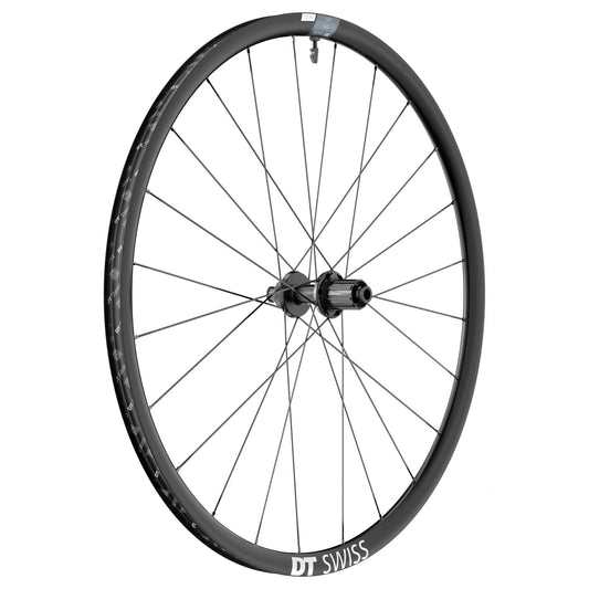 Roue Arrière DT SWISS ER 1400 DICUT 25 DISC Tubeless Ready (Center Lock)