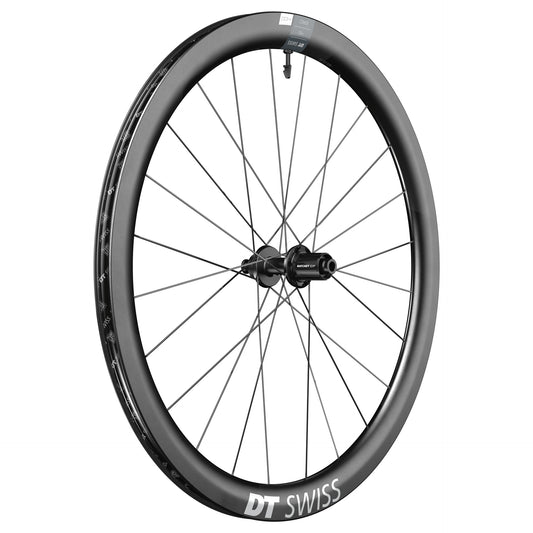 Roue Arrière DT SWISS ERC 1400 DICUT 45 DISC Tubeless Ready (Center Lock)