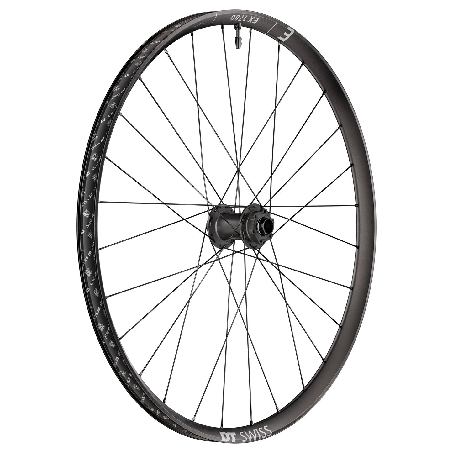 Vorderrad DT SWISS EX 1700 CLASSIC 30 mm 29" 20x110 mm Boost 2026
