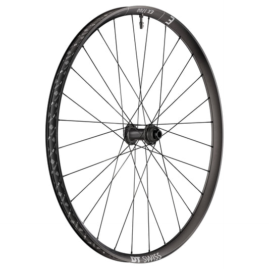Roue Avant DT SWISS EX 1700 CLASSIC 30 mm 29" 20x110 mm Boost 2026