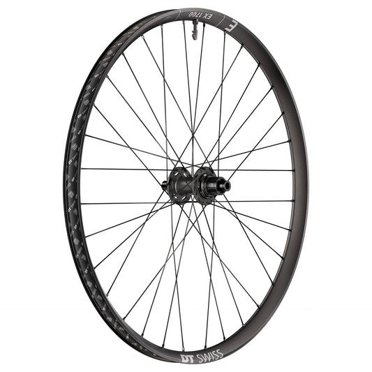 Roue Arrière DT SWISS EX 1700 CLASSIC 30 mm 27.5" 12x148 mm Boost 2026