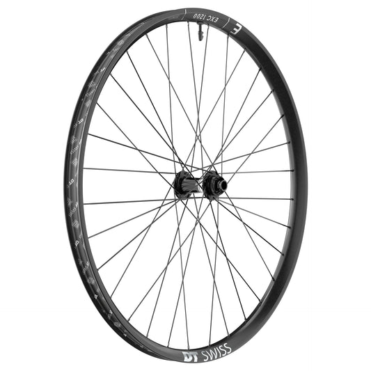 Roue Avant DT SWISS EXC 1200 CLASSIC 30 mm 29" 20x110 mm