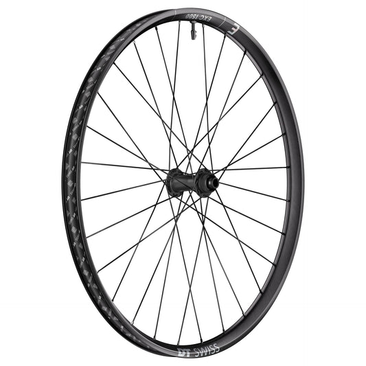 Roue Avant DT SWISS EXC 1500 CLASSIC 30 mm 29" 15x110 mm