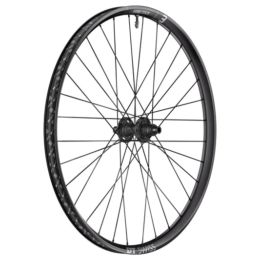 Roue Arrière DT SWISS EXC 1500 CLASSIC 30 mm 27.5" 12x157 mm