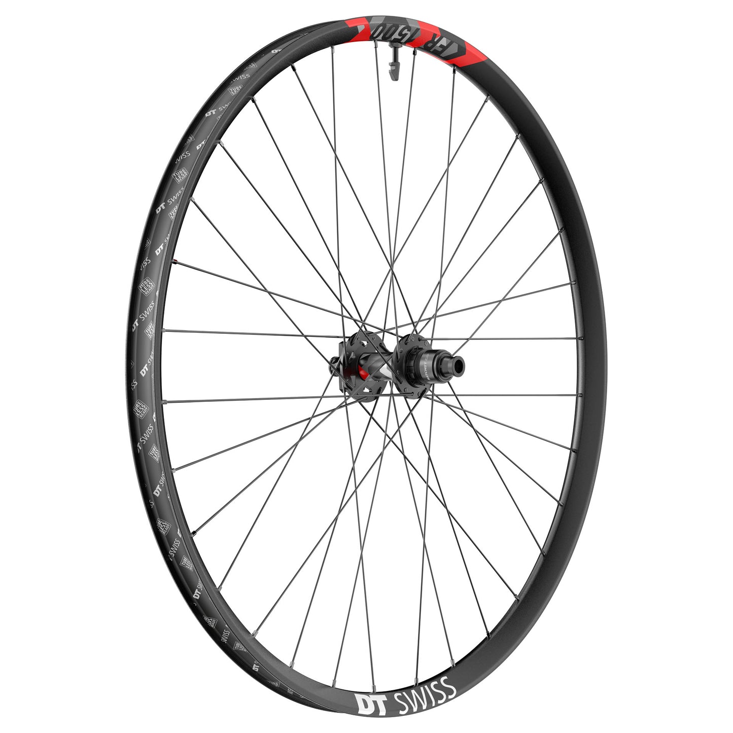 Roue Arrière DT SWISS FR 1500 CLASSIC 30 mm 29" 12x148 mm