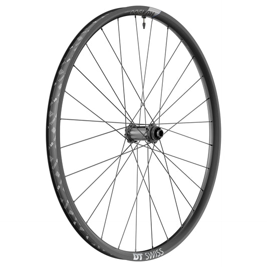 Roue Avant DT SWISS HU 1900 SPLINE 29" 25 mm 15x110 mm