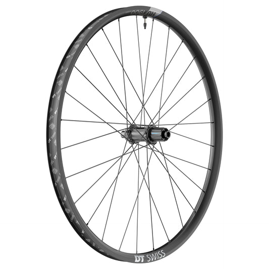 Roue Arrière DT SWISS HU 1900 SPLINE 29" 30 mm 12x148 mm