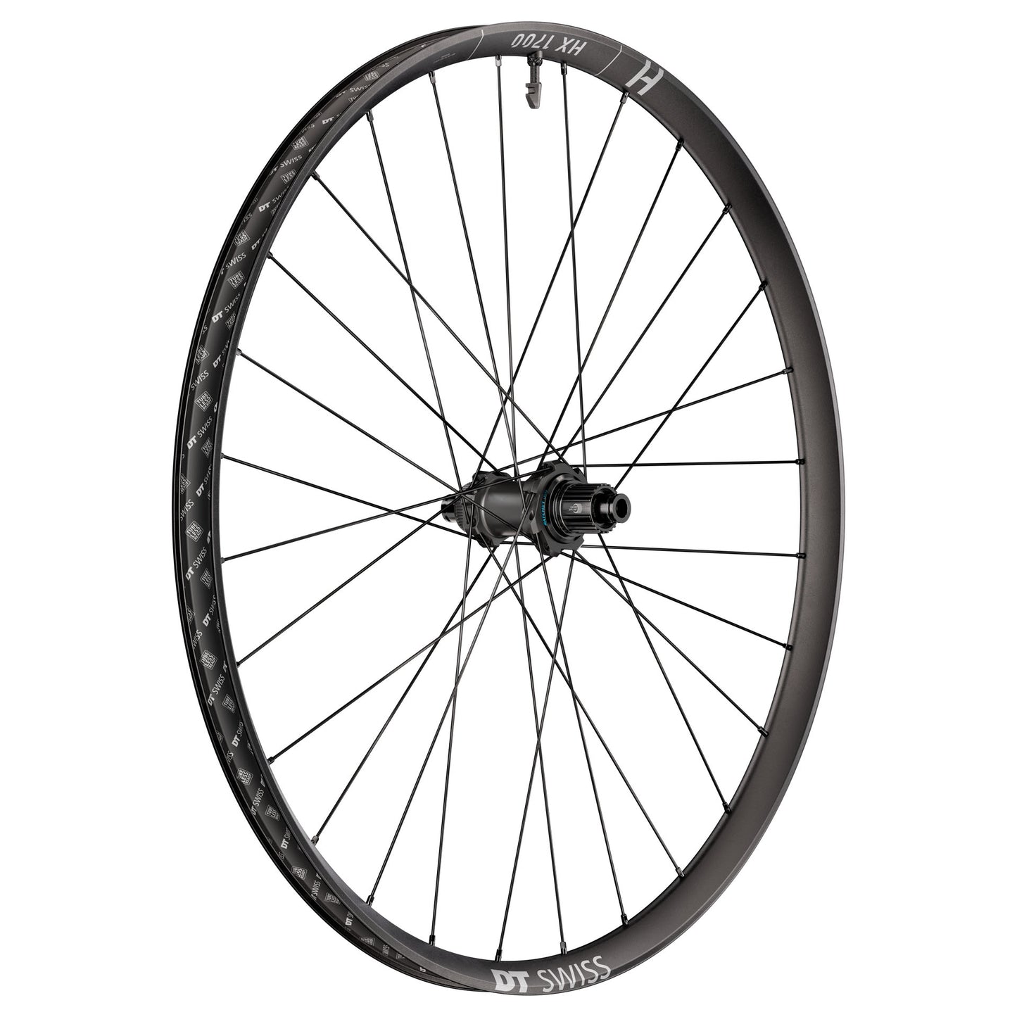 Baghjul DT SWISS HX 1700 SPLINE 30 mm 29" 12x148 mm Boost 2026