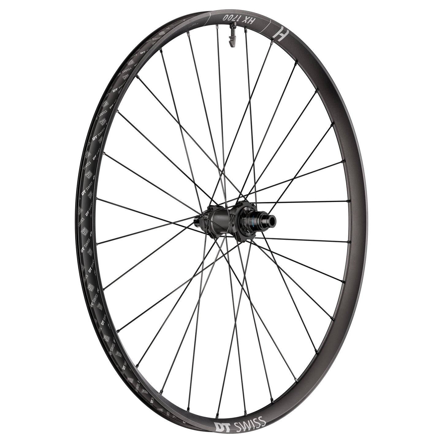 Baghjul DT SWISS HX 1700 SPLINE 30 mm 29" 12x148 mm Boost 2026