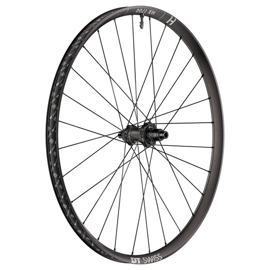 Roue Arrière DT SWISS HX 1700 SPLINE 30 mm 29" 12x148 mm Boost 2026