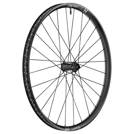 Roue Avant DT SWISS HXC 1500 SPLINE 30 mm 29" 15x110 mm