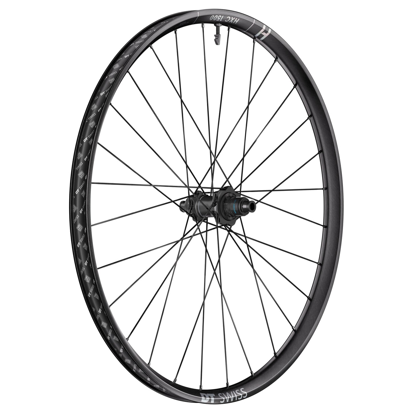 Hinterrad DT SWISS HXC 1500 SPLINE 30 mm 29" 12x148 mm
