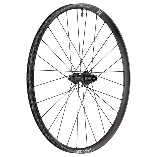 Roue Arrière DT SWISS XM 1700 SPLINE 30 mm 29" 12x148 mm Boost 2026