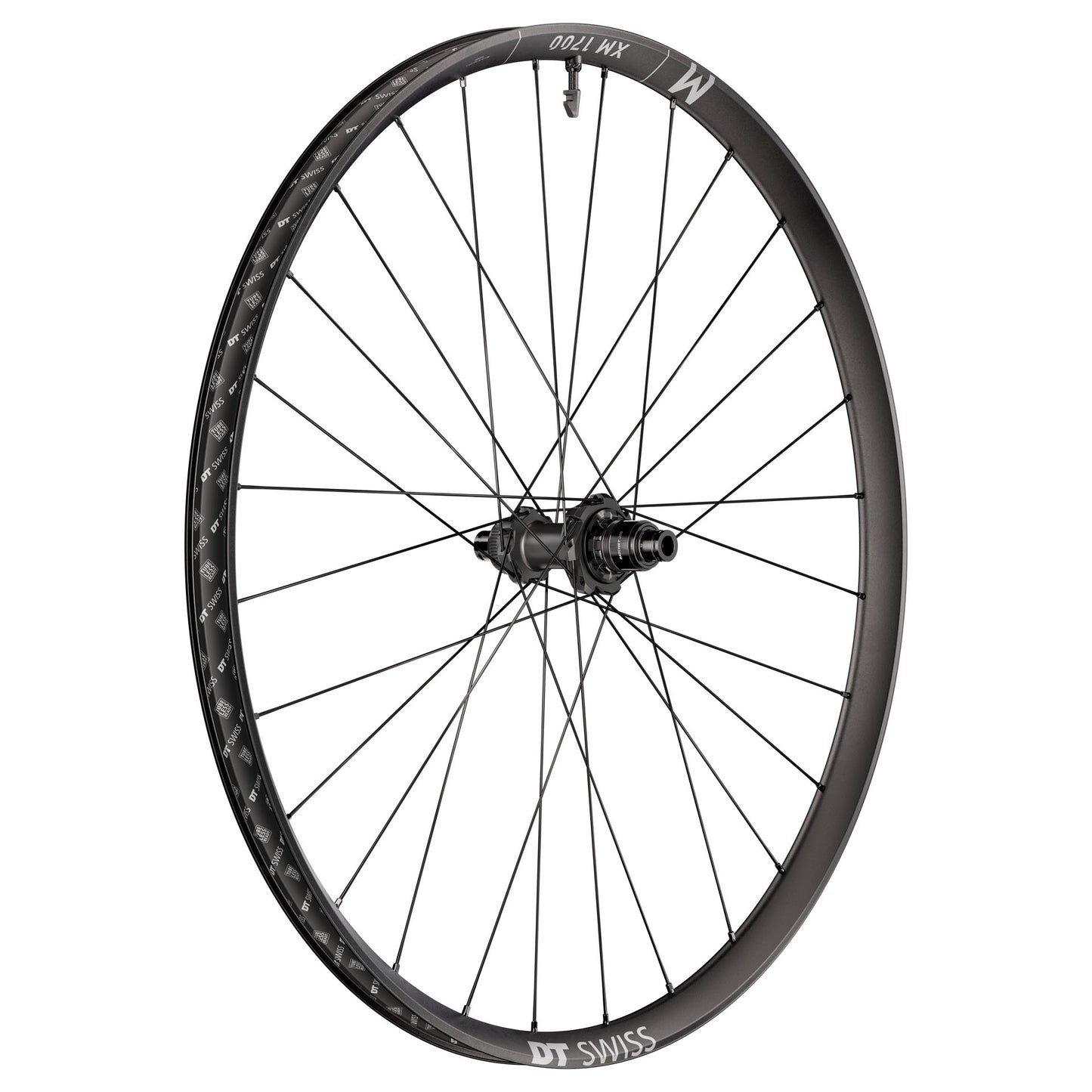 Baghjul DT SWISS XM 1700 SPLINE 30 mm 29" 12x148 mm Boost 2026