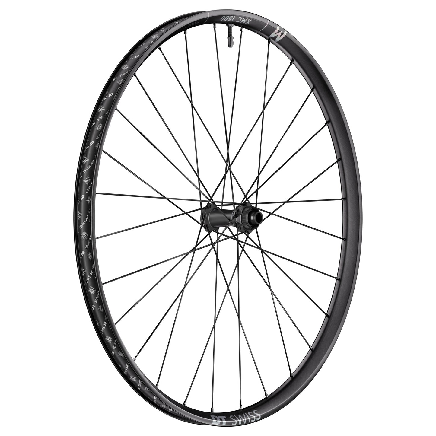 Roue Avant DT SWISS XMC 1500 SPLINE 30 mm 29" 15x110 mm