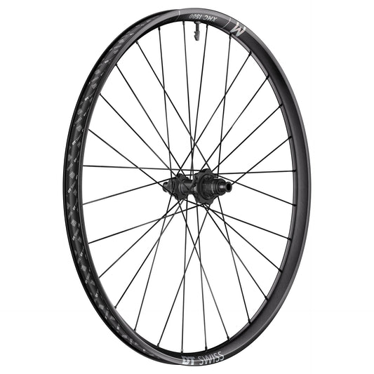Roue Arrière DT SWISS XMC 1500 SPLINE 30 mm 27.5" 12x148 mm