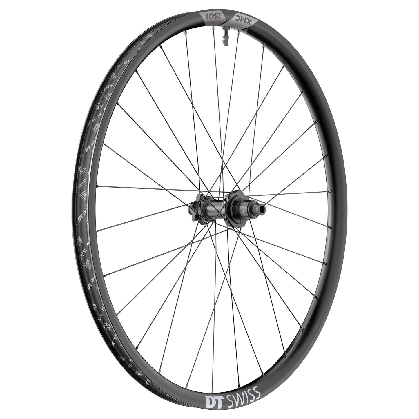 Roue Arrière DT SWISS XMC 1501 SPLINE ONE 30 mm 29" 12x148 mm Boost