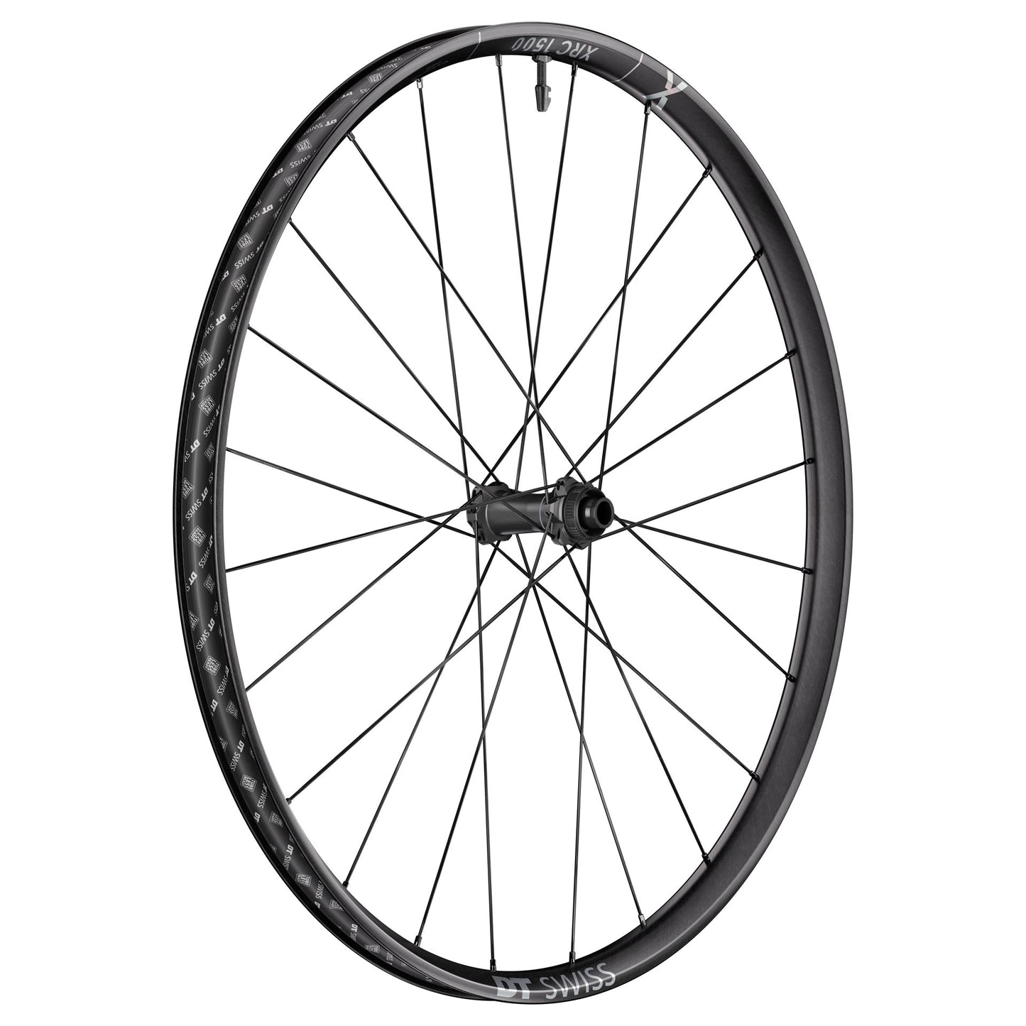 Vorderrad DT SWISS XRC 1500 SPLINE 30 mm 29" 15x110 mm