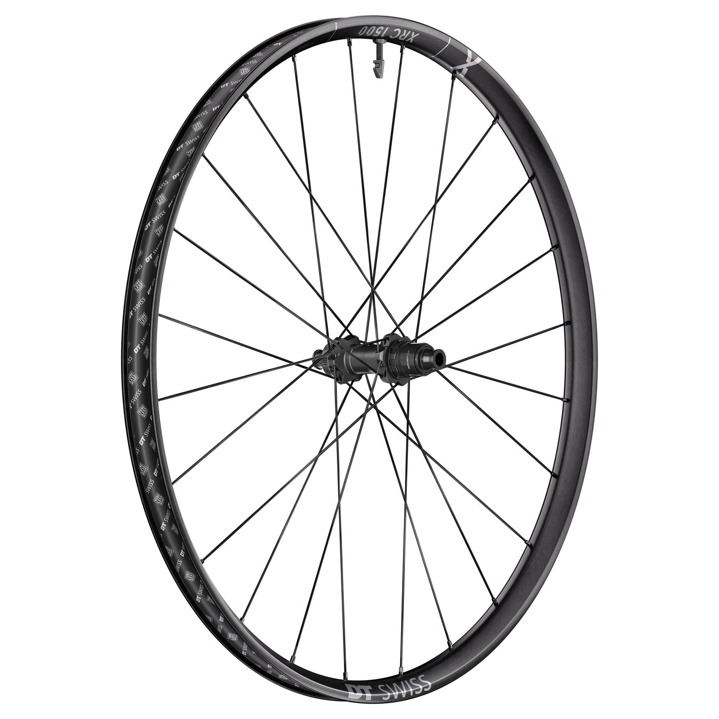 Baghjul DT SWISS XRC 1500 SPLINE 30 mm 29" 12x148 mm