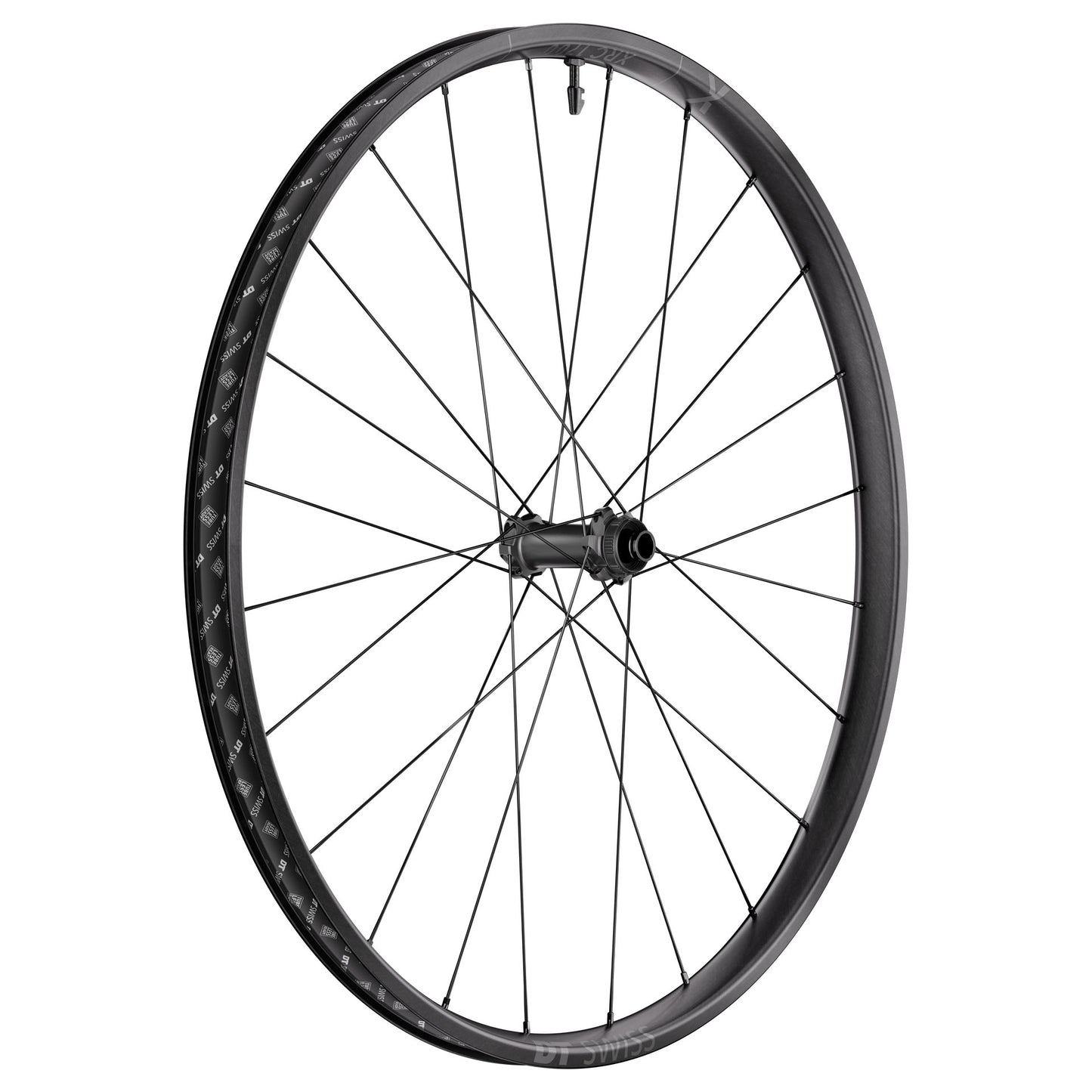 Roue Avant DT SWISS XRC 1700 SPLINE 30 mm 29" 15x110 mm Boost 2026