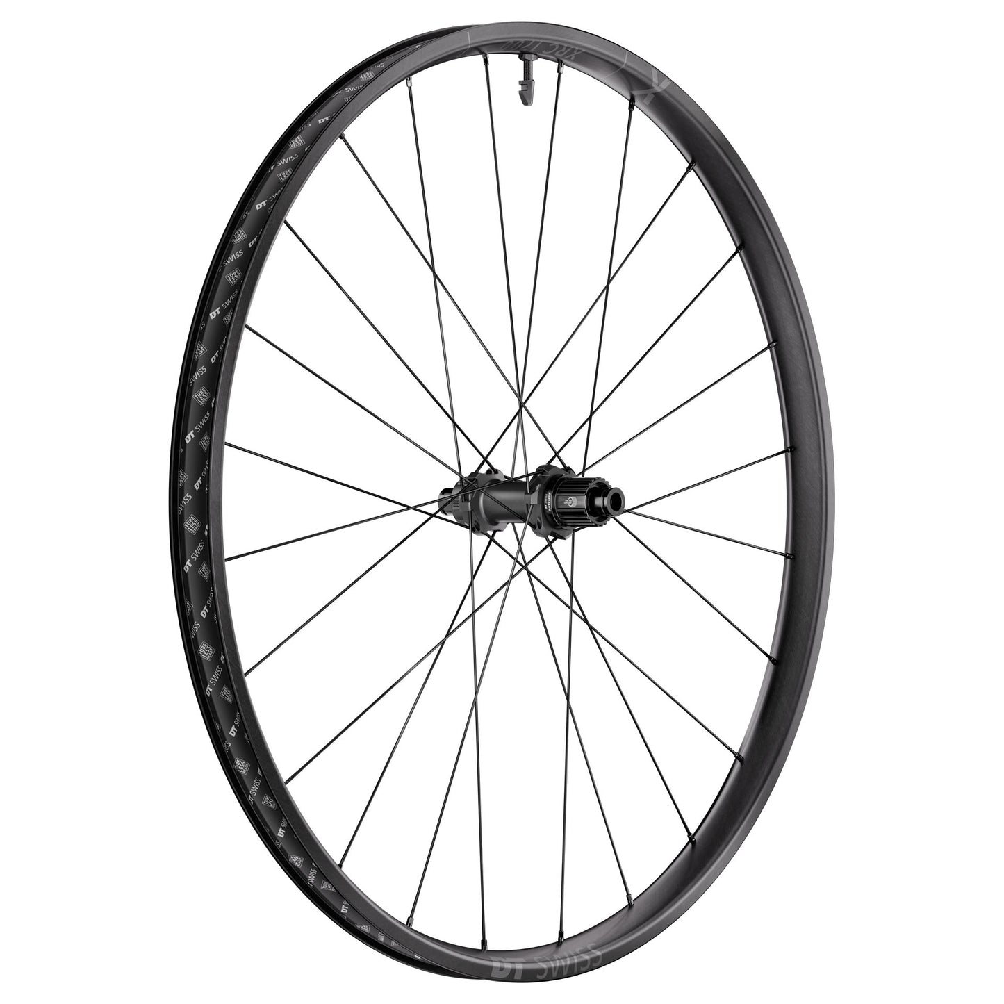 Roue Arrière DT SWISS XRC 1700 SPLINE 30 mm 29" 12x148 mm Boost 2026