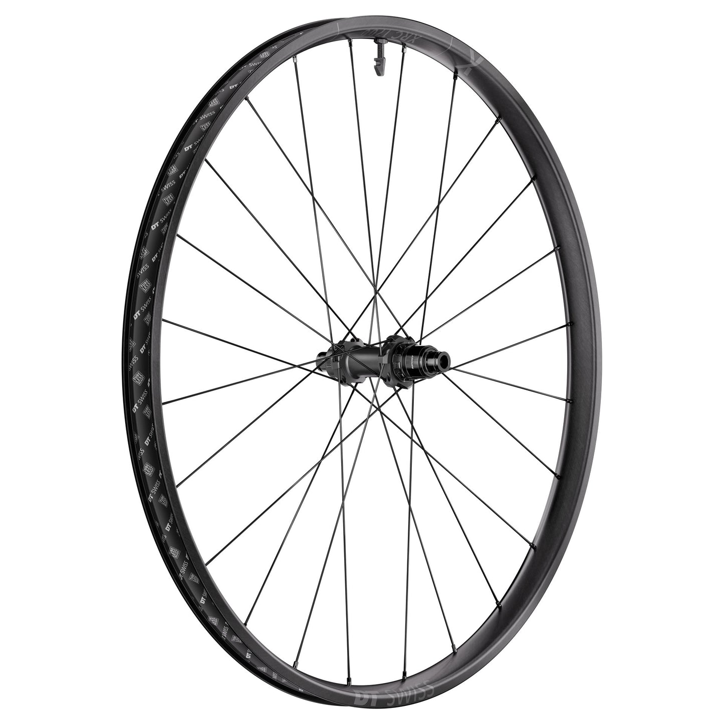 Roue Arrière DT SWISS XRC 1700 SPLINE 30 mm 29" 12x148 mm Boost 2026