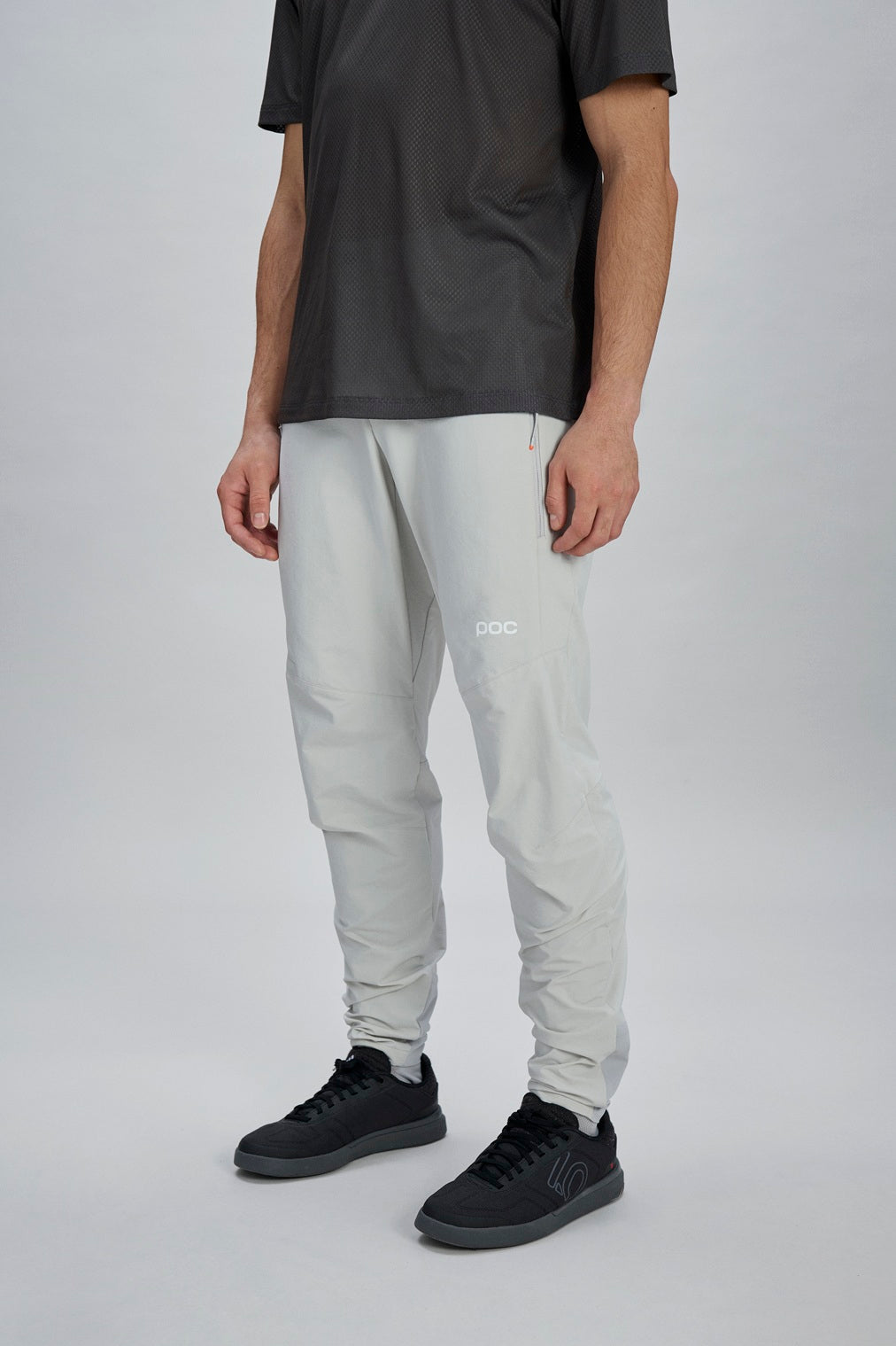Pantalone POC MOTION Grigio