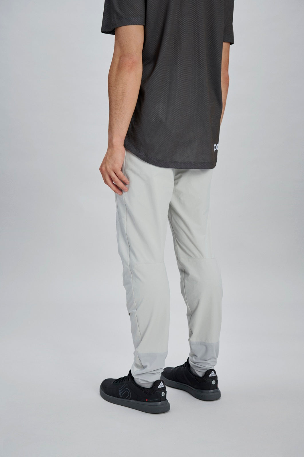 Pantalone POC MOTION Grigio