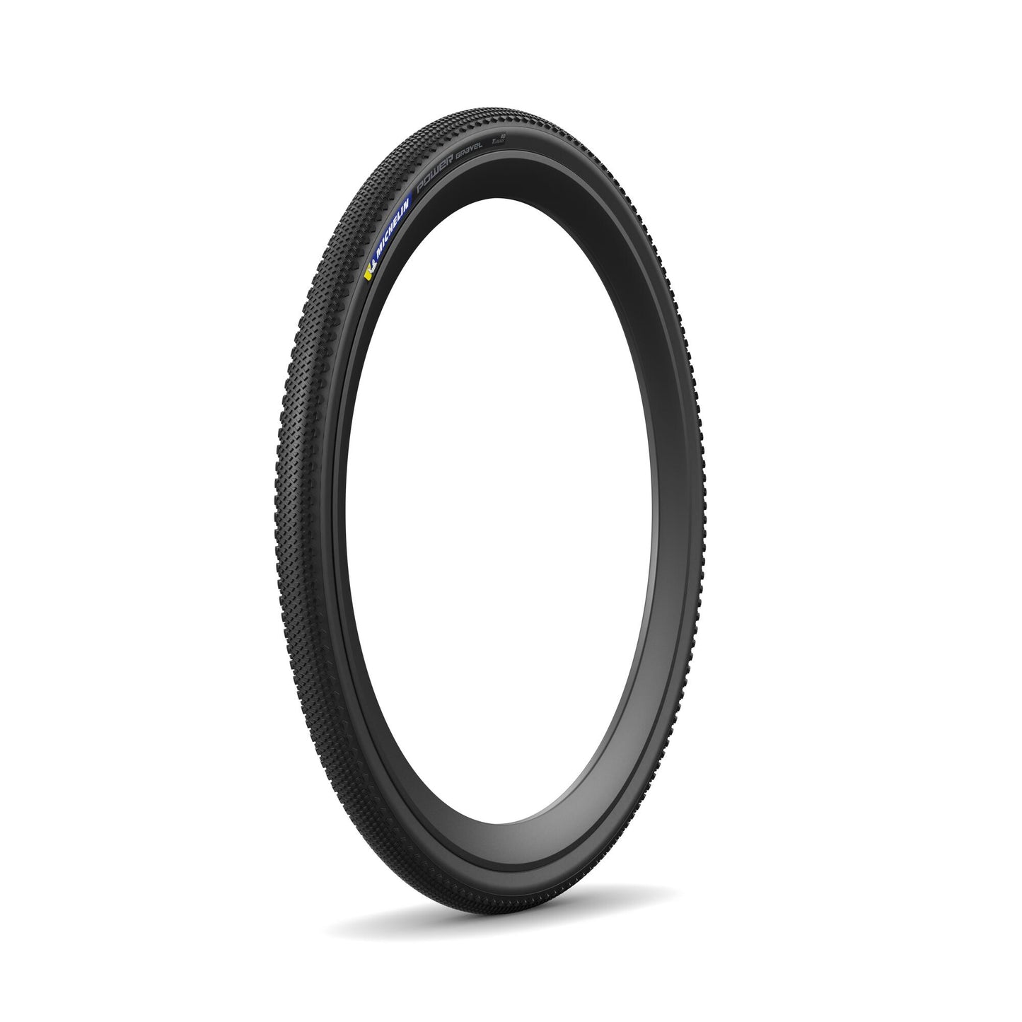 Pneu MICHELIN POWER GRAVEL Competition Line Tubeless Ready Noir