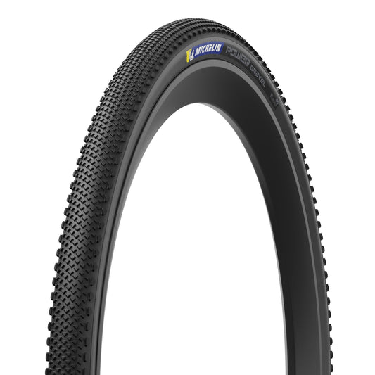 Pneu MICHELIN POWER GRAVEL Competition Line Tubeless Ready Noir