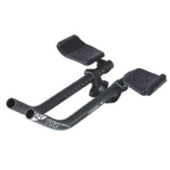 Lenkeraufsatz PRO MISSILE ALU Ski-Form