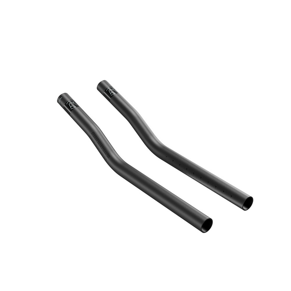 Extensions di Prolunghe PRO Clip-On Forma a S 30°