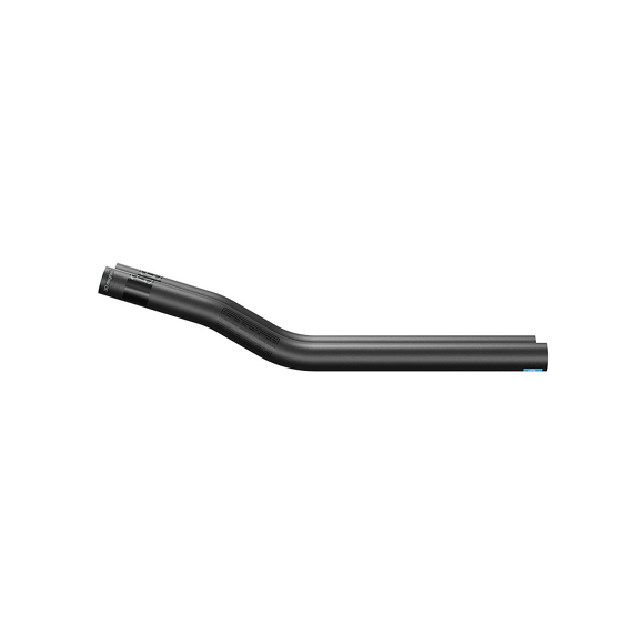 Extensions di Prolunghe PRO Clip-On Forma a S 30°