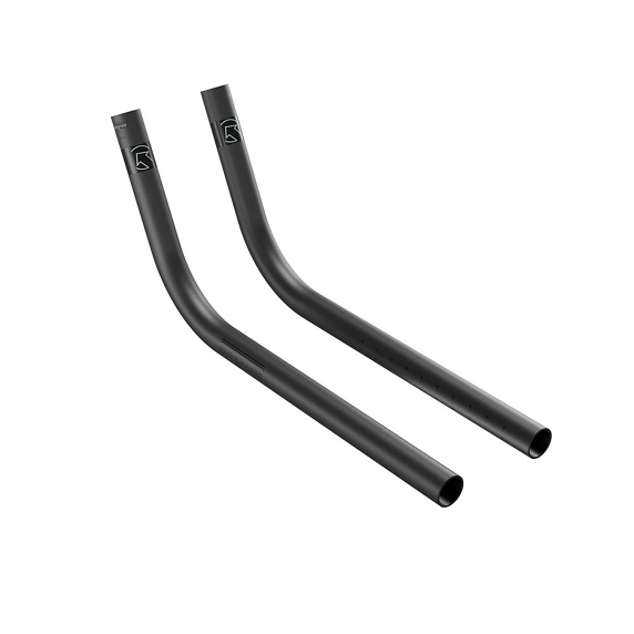 Estensioni Prolunghe PRO Clip-On Forma a J 65°