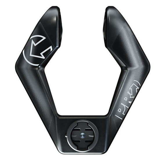 Prolongateur PRO COMPACT CARBON avec Support GPS