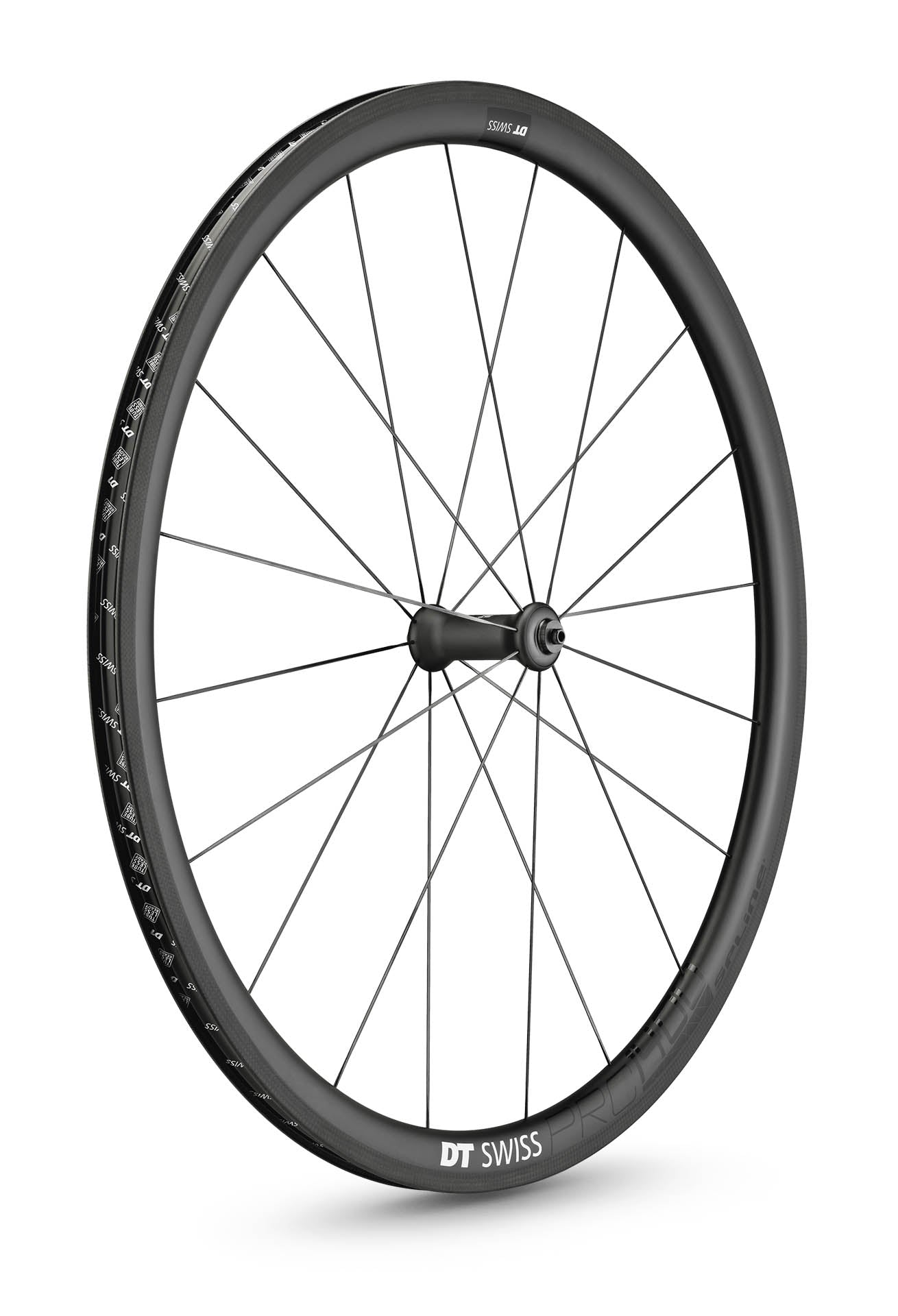 Paire de Roues DT SWISS PRC 1400 SPLINE 35