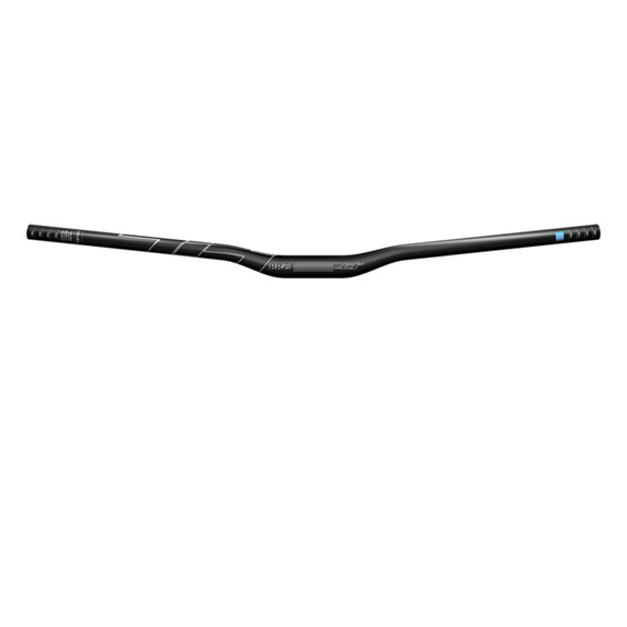 Cintre PRO LT Rise 20mm 800mm Noir