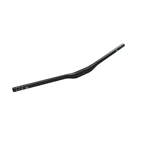 Cintre PRO KORYAK 3FIVE Rise 20mm 800mm Noir
