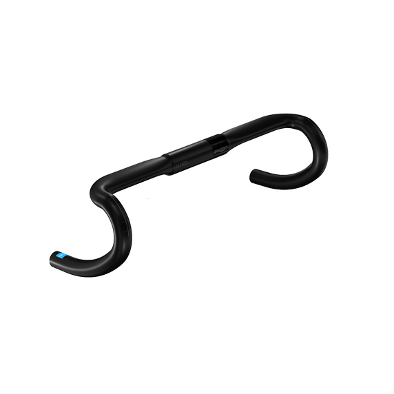 Guiador PRO PLT CARBONE