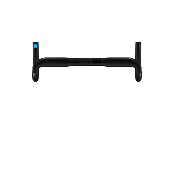 Guiador PRO PLT CARBONE