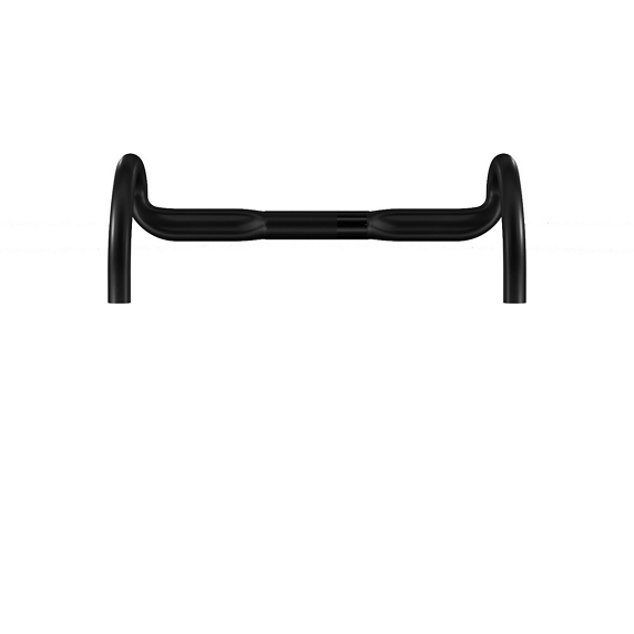 Guiador PRO PLT CARBONE