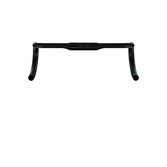 Guiador PRO PLT CARBONE