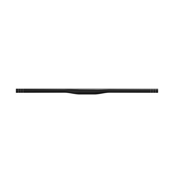 Cintre PRO KORYAK Flat Top Rise 5mm 760mm Noir