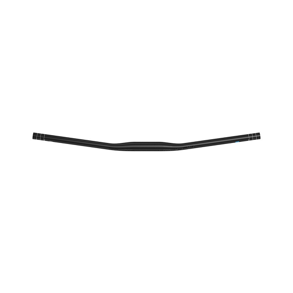 Cintre PRO KORYAK Flat Top Rise 5mm 760mm Noir