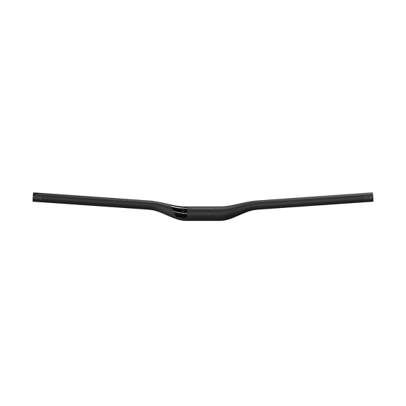 Cintre PRO THARSIS 3FIVE Rise 20mm 780mm Carbone Noir