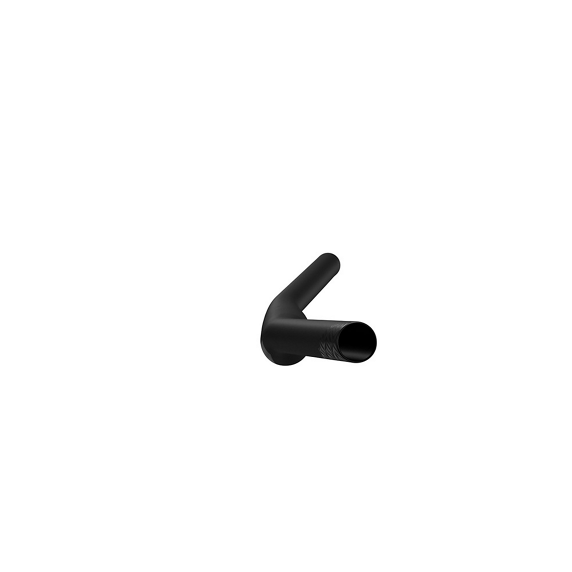 Cintre PRO THARSIS 3FIVE Rise 10mm 760mm Aluminium Noir