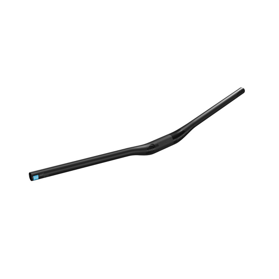 Styr PRO THARSIS 3FIVE Rise 20mm 780mm Aluminium Sort